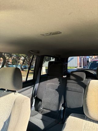 Toyota Land Cruiser 2005