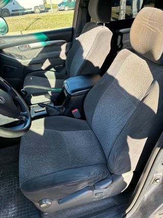 Toyota Land Cruiser 2005