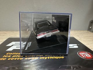 Modellino Dodge Charger R/T Fast & Furious 1:43