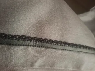 Pantalón Talla 58 Gris Nuevo. Ver medidas