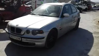 DESPIECE BMW COMPACT