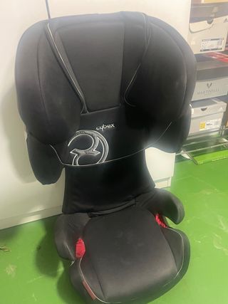 Silla de coche Cybex