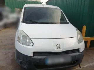 DESPIECE PEUGEOT PARTNER