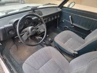 FIAT 128 Coupe 3p 1977