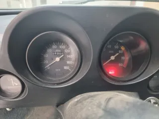 FIAT 128 Coupe 3p 1977