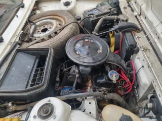 FIAT 128 Coupe 3p 1977