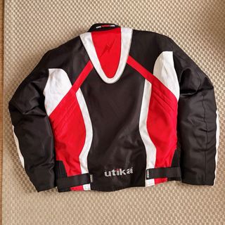 Chaqueta de moto Utika