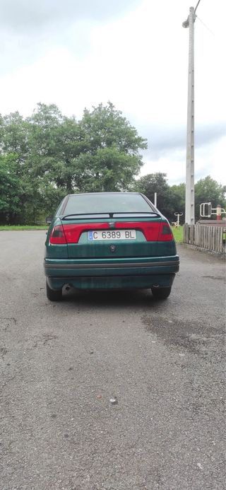 SEAT Cordoba 1996