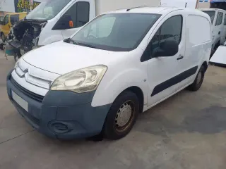 DESPIECE CITROEN BERLINGO