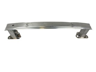 Refuerzo Paragolpes Trasero (Aluminio) para Citroen C3 AIRCROSS 2017 y Opel CROSSLAND X 2017