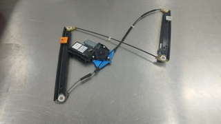 ELEVALUNAS DELANTERO IZQUIERDO AUDI A4 AVANT (8E)