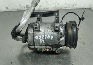 438675 5062310501 compresor audi a4 berlina (b5) *