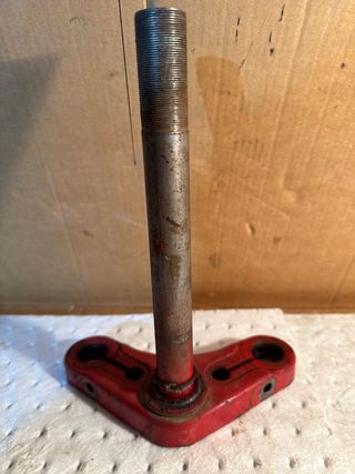 Tijas Derbi Variant finales Años 70