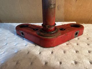 Tijas Derbi Variant finales Años 70