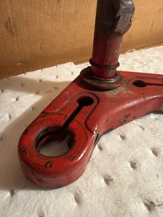 Tijas Derbi Variant finales Años 70