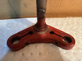 Tijas Derbi Variant finales Años 70