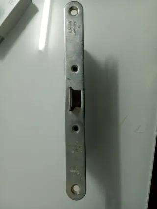 Cerradura rf antipático