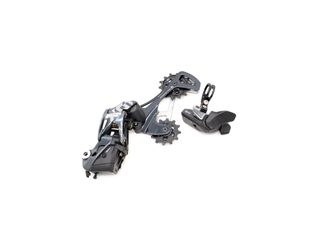 Desviador trasero Sram X01 Eagle AXS