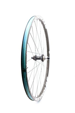 Ruedas Reynolds TR 249 Carbono