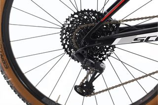 Scott Spark RC 900 Team GX (MTB) t.S Reacondicionada