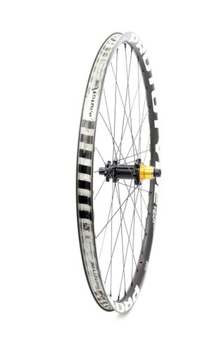 Ruedas Prototype Carbon Team 29R