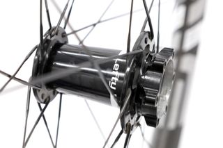 Rueda delantera Enve Lefty