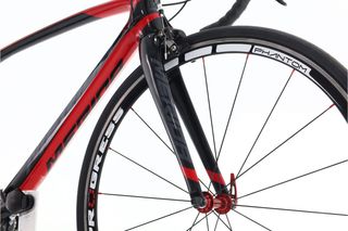 Merida Scultura 5000 (carretera) t.50 Reacondicionada