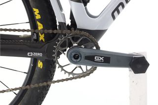 Mondraker F-Podium GX (MTB) t.M Reacondicionada