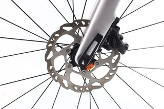 Canyon Endurace CF Di2 12V (carretera) t.48 Reacondicionada