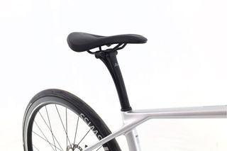 Canyon Endurace CF Di2 12V (carretera) t.48 Reacondicionada