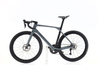 Lapierre Aircode DRS 7.0 Di2 12V (carretera) t.54 Reacondicionada