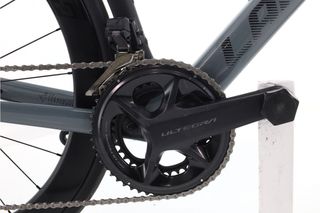 Lapierre Aircode DRS 7.0 Di2 12V (carretera) t.54 Reacondicionada