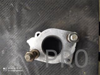 colector de admisión