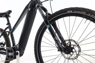 Conway Cairon C 2.0 (urbana) t.S Reacondicionada