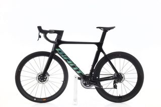 Giant Propel Advanced Pro 0 AXS 12V (carretera) t.56 Reacondicionada