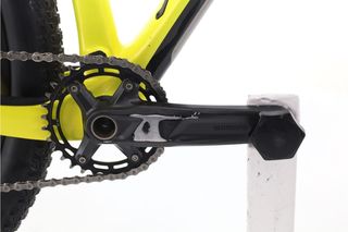 Scott Scale 930 (MTB) t.S Reacondicionada