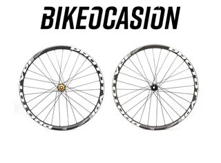 Ruedas Prototype Carbon Team 29R