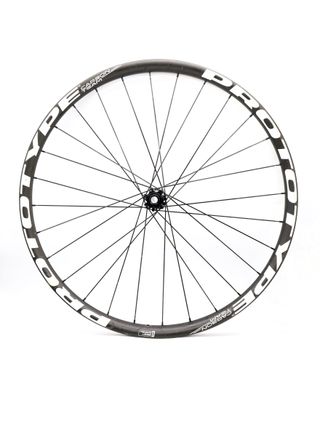 Ruedas Prototype Carbon Team 29R