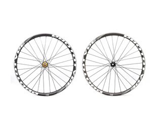 Ruedas Prototype Carbon Team 29R