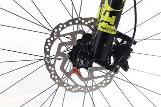 Scott Scale 930 (MTB) t.S Reacondicionada