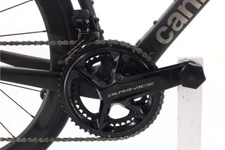 Cannondale Supersix Evo Hi-Mod Di2 12V (carretera) t.56 Reacondicionada