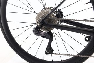 BMC Roadmachine 01 Five Di2 12V (carretera) t.56 Reacondicionada