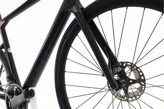 BMC Roadmachine 01 Five Di2 12V (carretera) t.56 Reacondicionada