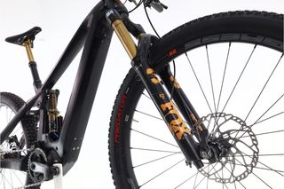 Megamo Crave 3 (ebike) t.M Reacondicionada