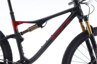 BH Lynx Race 9.5 XTR (MTB) t.M Reacondicionada