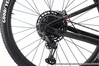 BH Lynx Race 9.5 XTR (MTB) t.M Reacondicionada