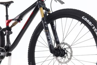 BH Lynx Race 9.5 XTR (MTB) t.M Reacondicionada