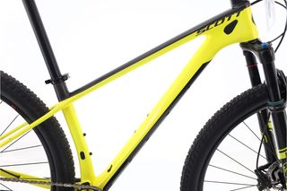 Scott Scale 930 (MTB) t.S Reacondicionada