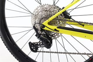 Scott Scale 930 (MTB) t.S Reacondicionada