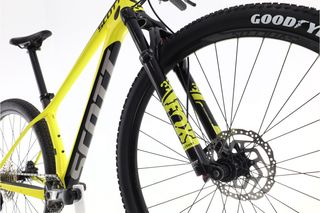 Scott Scale 930 (MTB) t.S Reacondicionada